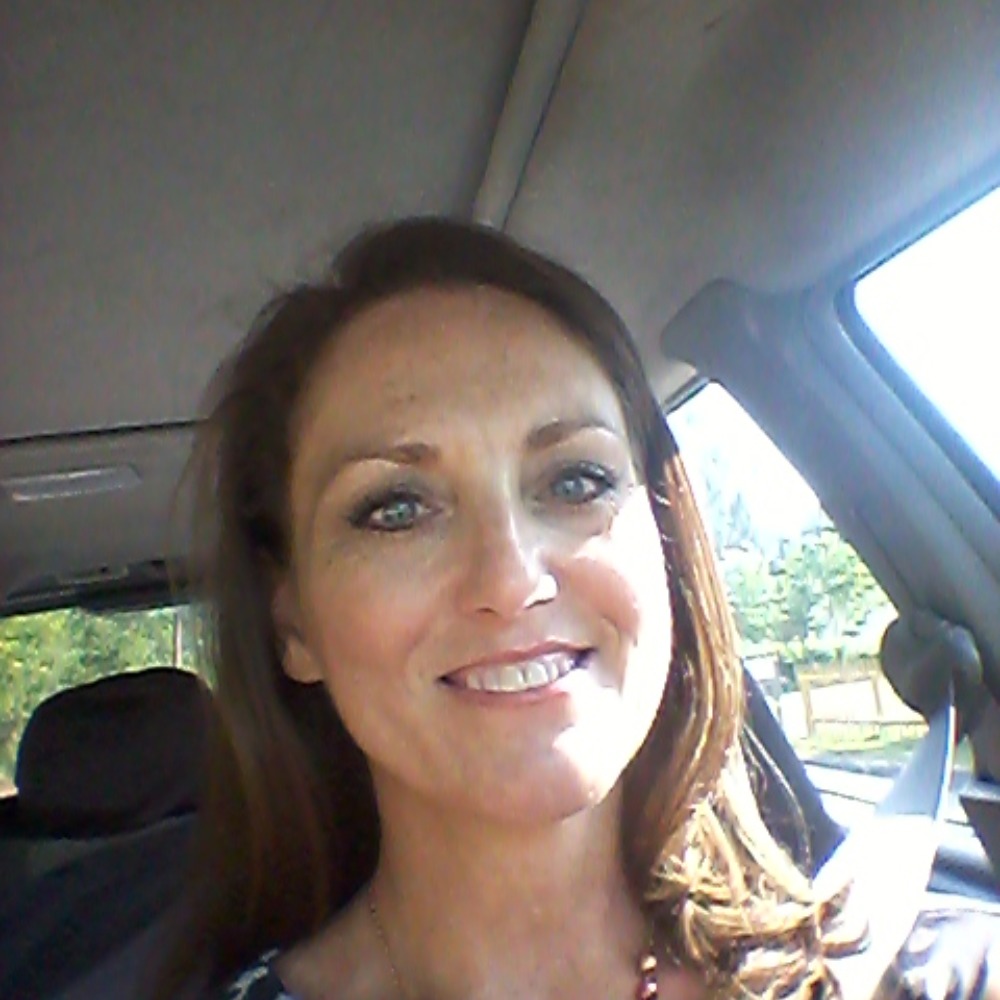 Meet your Posher, Tammy